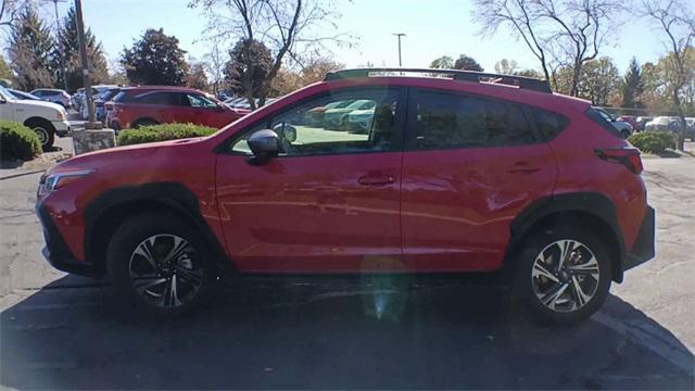 new 2024 Subaru Crosstrek car, priced at $30,799