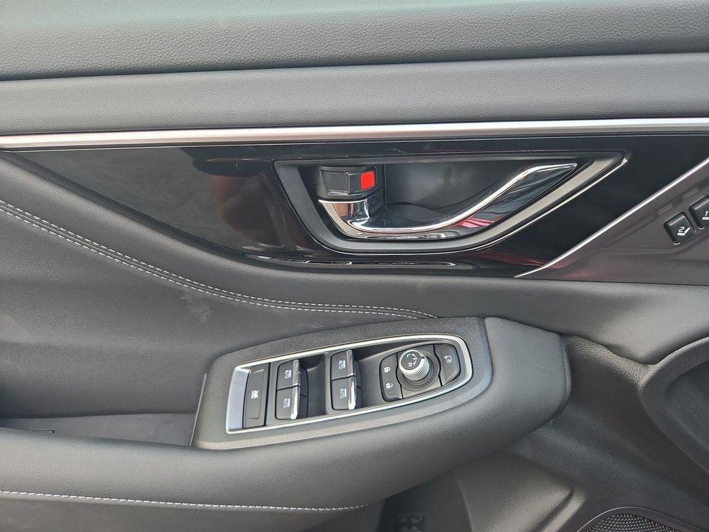 new 2025 Subaru Legacy car, priced at $42,432