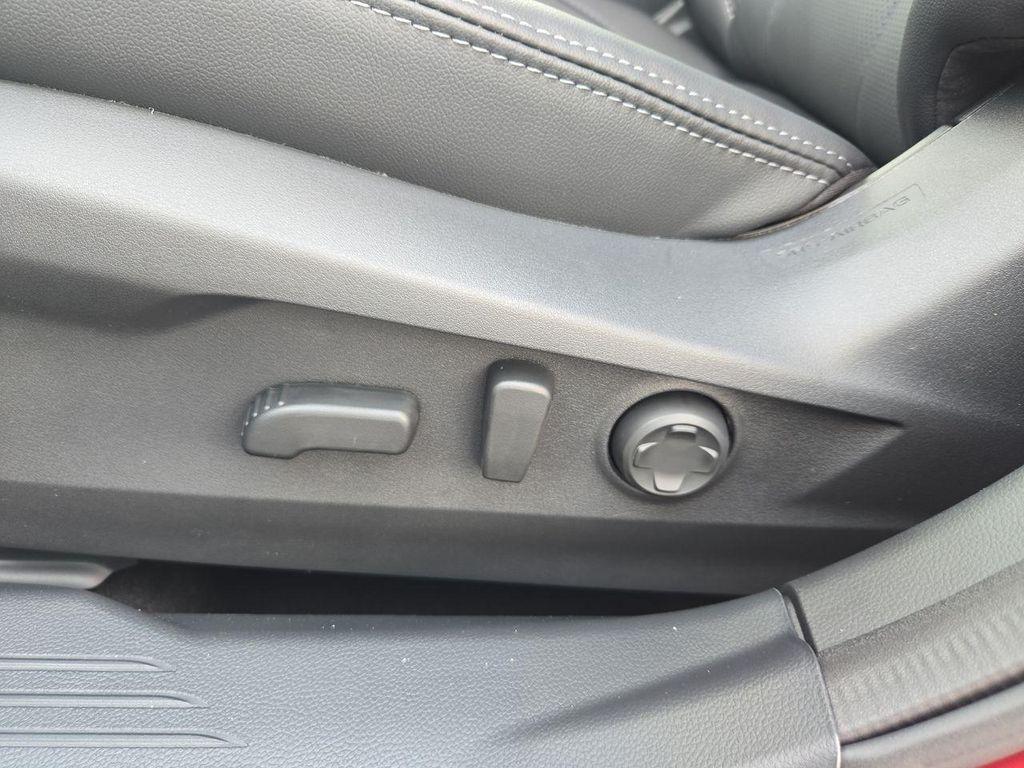 new 2025 Subaru Legacy car, priced at $42,432