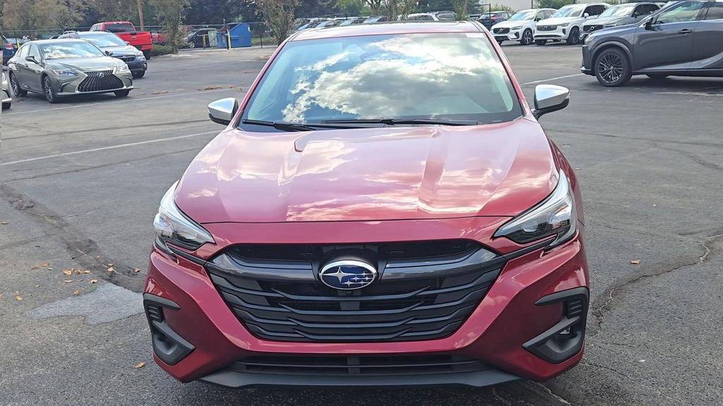 new 2025 Subaru Legacy car, priced at $42,432