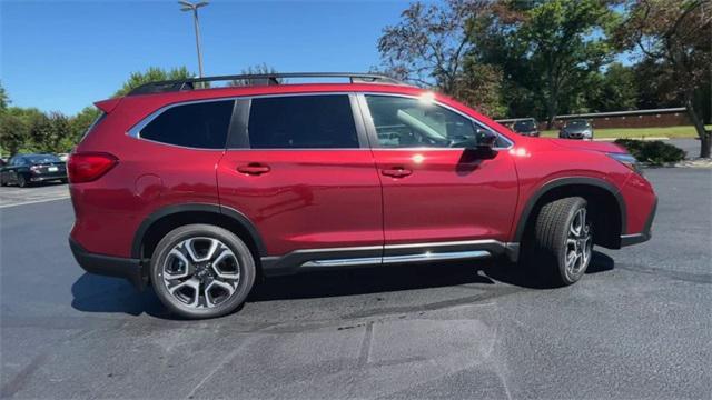 new 2024 Subaru Ascent car, priced at $48,069