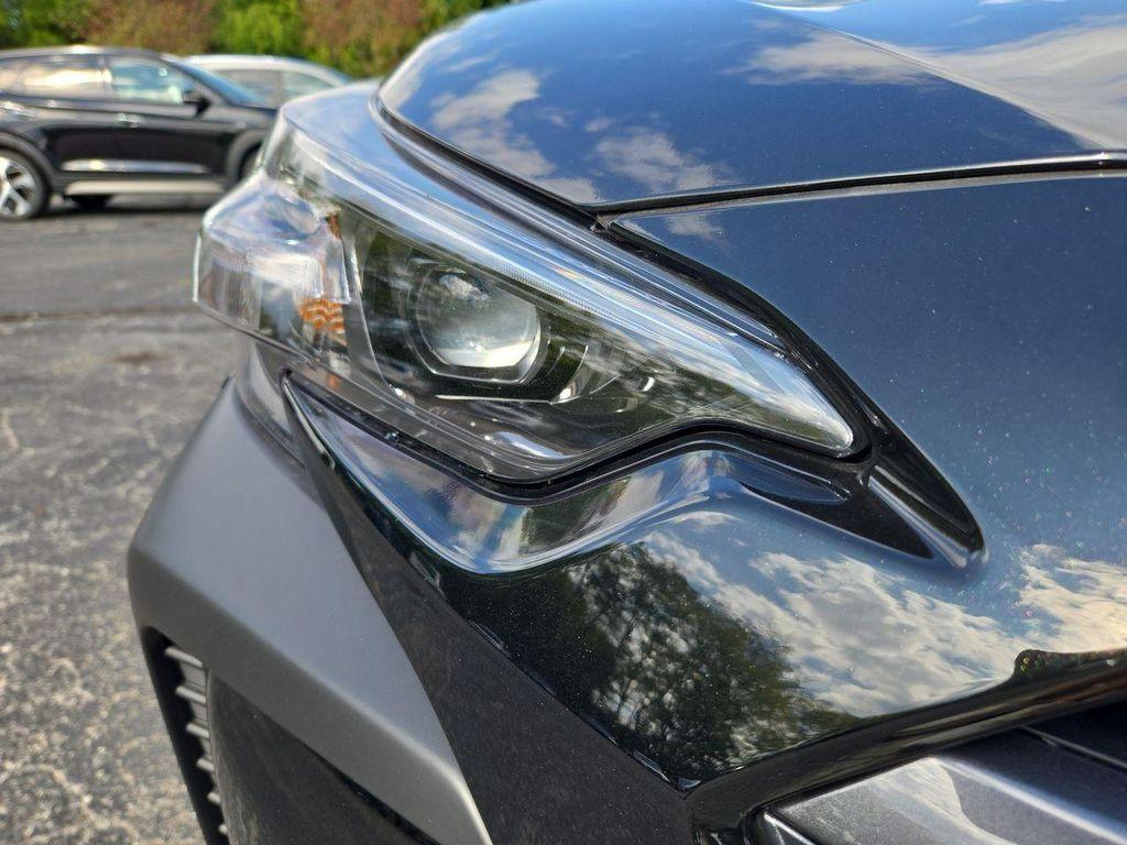 new 2025 Subaru Outback car, priced at $38,170