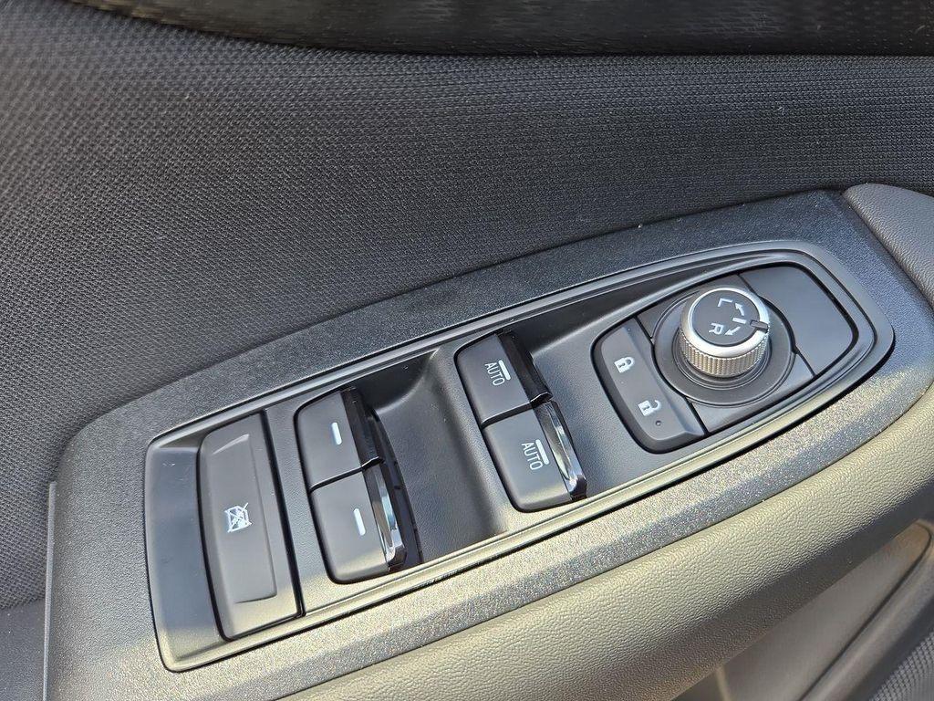 new 2025 Subaru Outback car, priced at $38,170