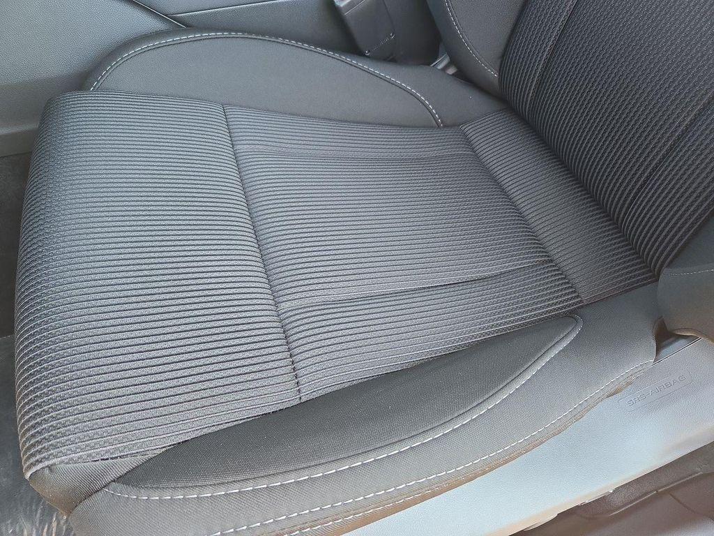 new 2025 Subaru Legacy car, priced at $32,007