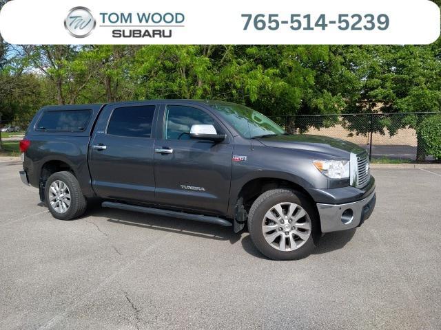 used 2013 Toyota Tundra car, priced at $30,499