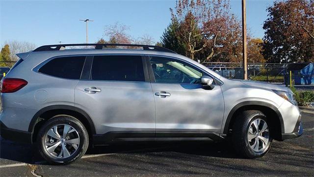 new 2024 Subaru Ascent car, priced at $40,518