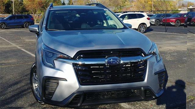 new 2024 Subaru Ascent car, priced at $40,518