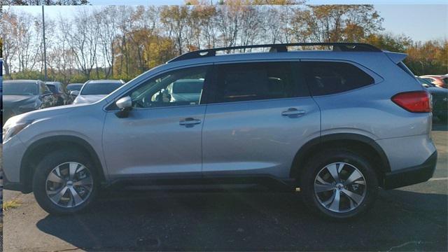 new 2024 Subaru Ascent car, priced at $40,518