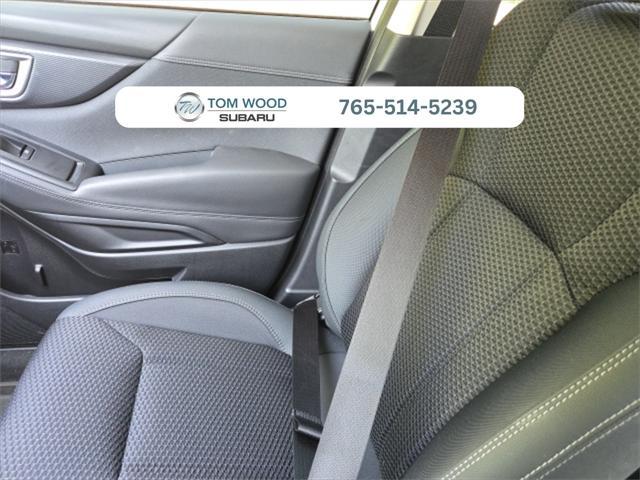 used 2023 Subaru Forester car, priced at $30,999
