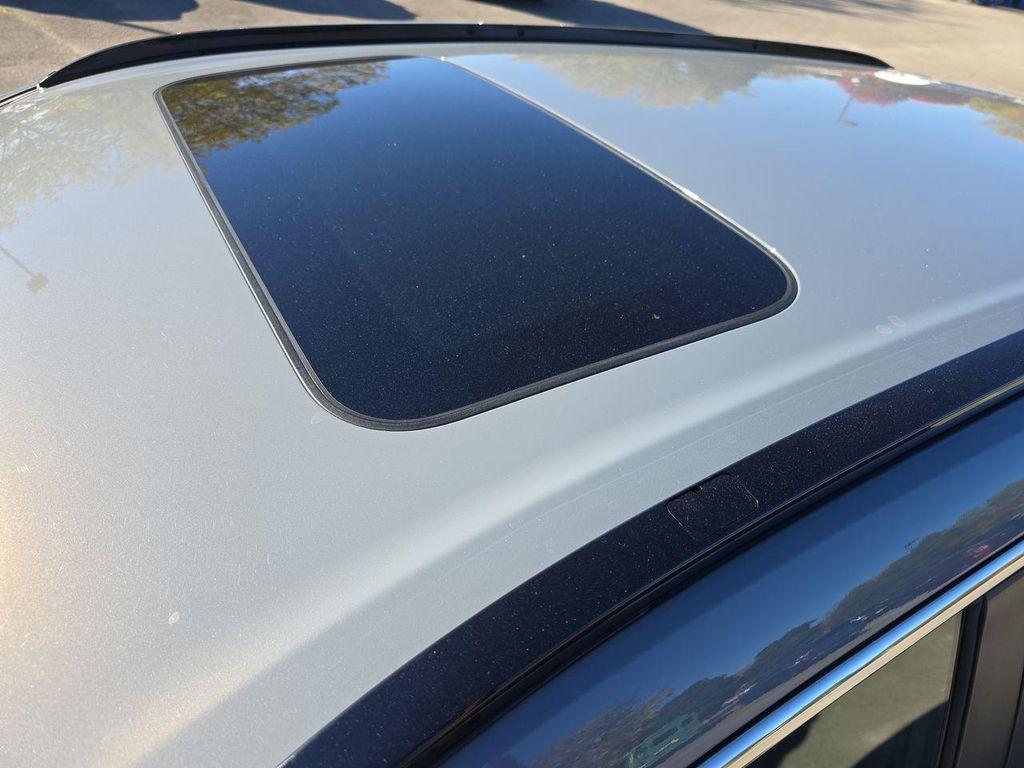 used 2023 Honda CR-V Hybrid car, priced at $33,195