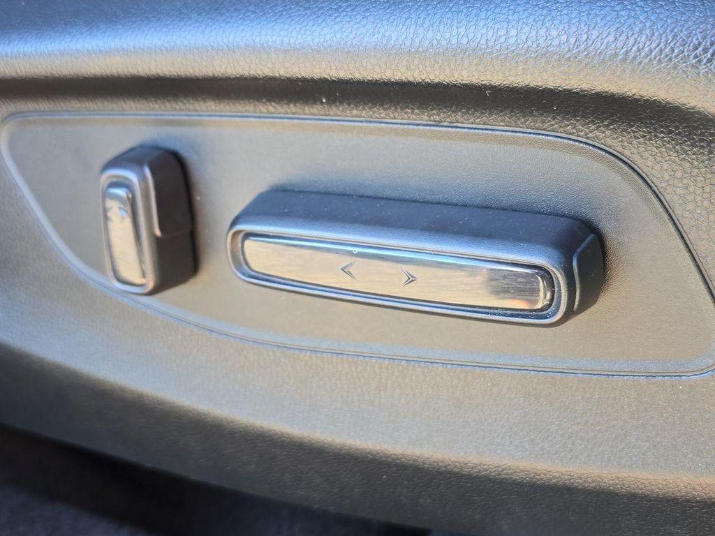 used 2023 Honda CR-V Hybrid car, priced at $33,195