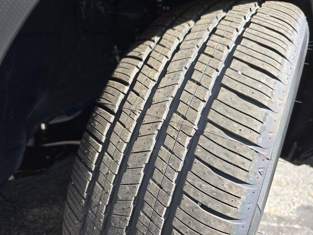 new 2025 Subaru Crosstrek car, priced at $36,519