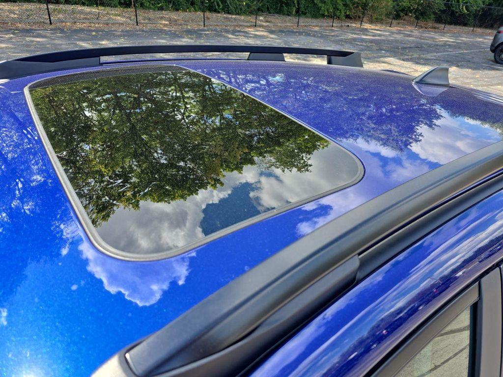 new 2025 Subaru Crosstrek car, priced at $36,519