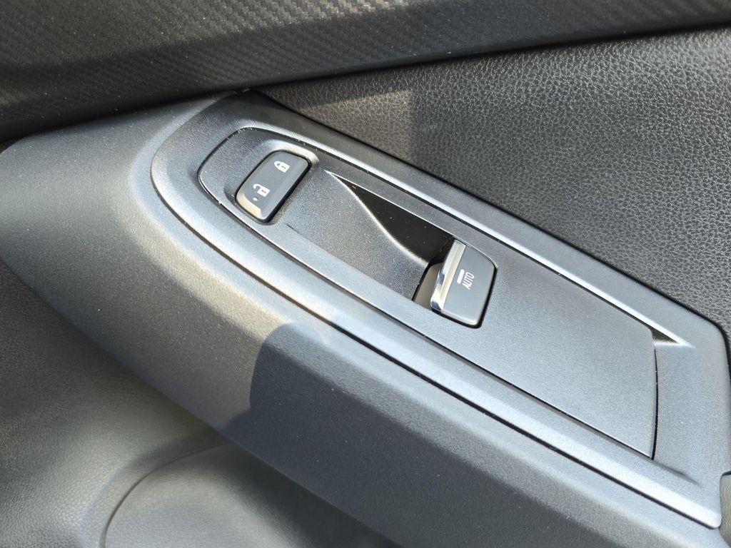 new 2025 Subaru Crosstrek car, priced at $36,519