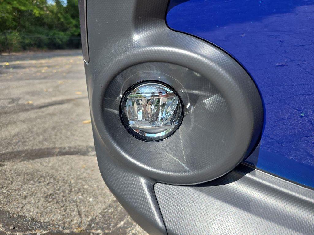 new 2025 Subaru Crosstrek car, priced at $36,519