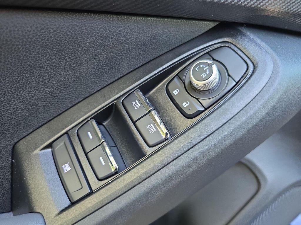 new 2025 Subaru Crosstrek car, priced at $36,519