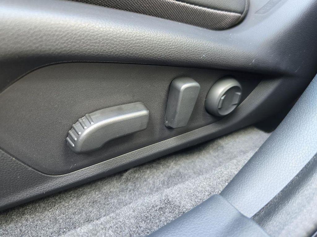 new 2025 Subaru Crosstrek car, priced at $36,519