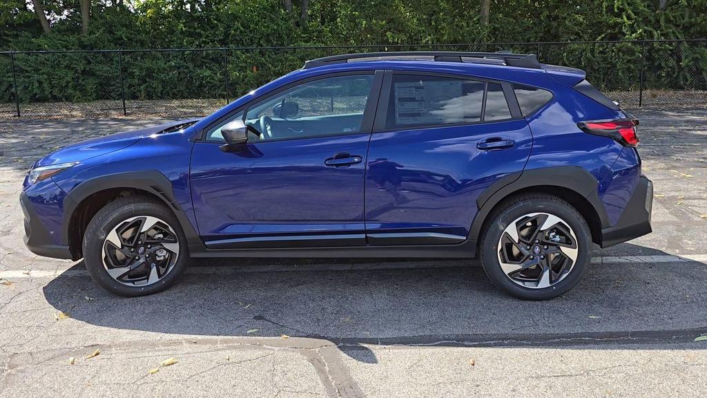 new 2025 Subaru Crosstrek car, priced at $36,519