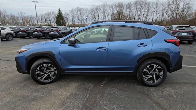 new 2024 Subaru Crosstrek car, priced at $30,959