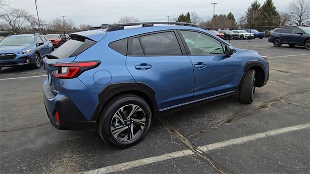 new 2024 Subaru Crosstrek car, priced at $30,959