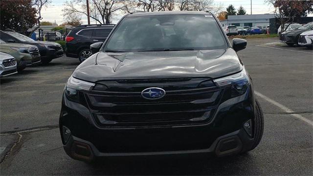 new 2025 Subaru Forester car, priced at $38,860