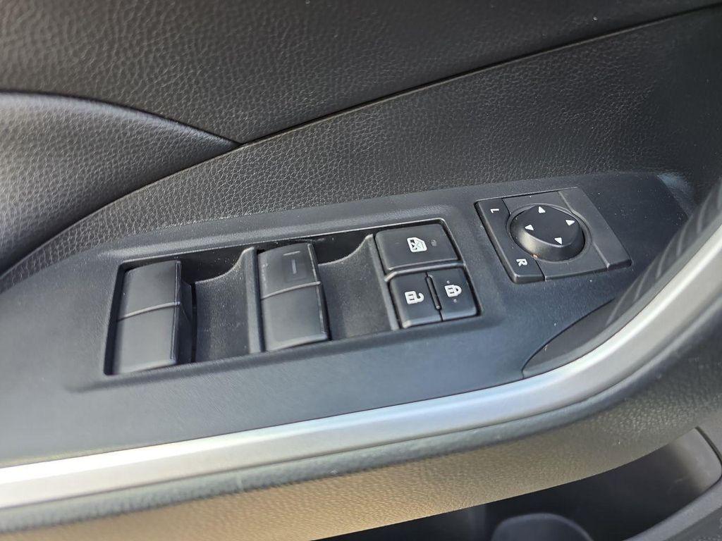 used 2019 Toyota RAV4 car, priced at $22,595