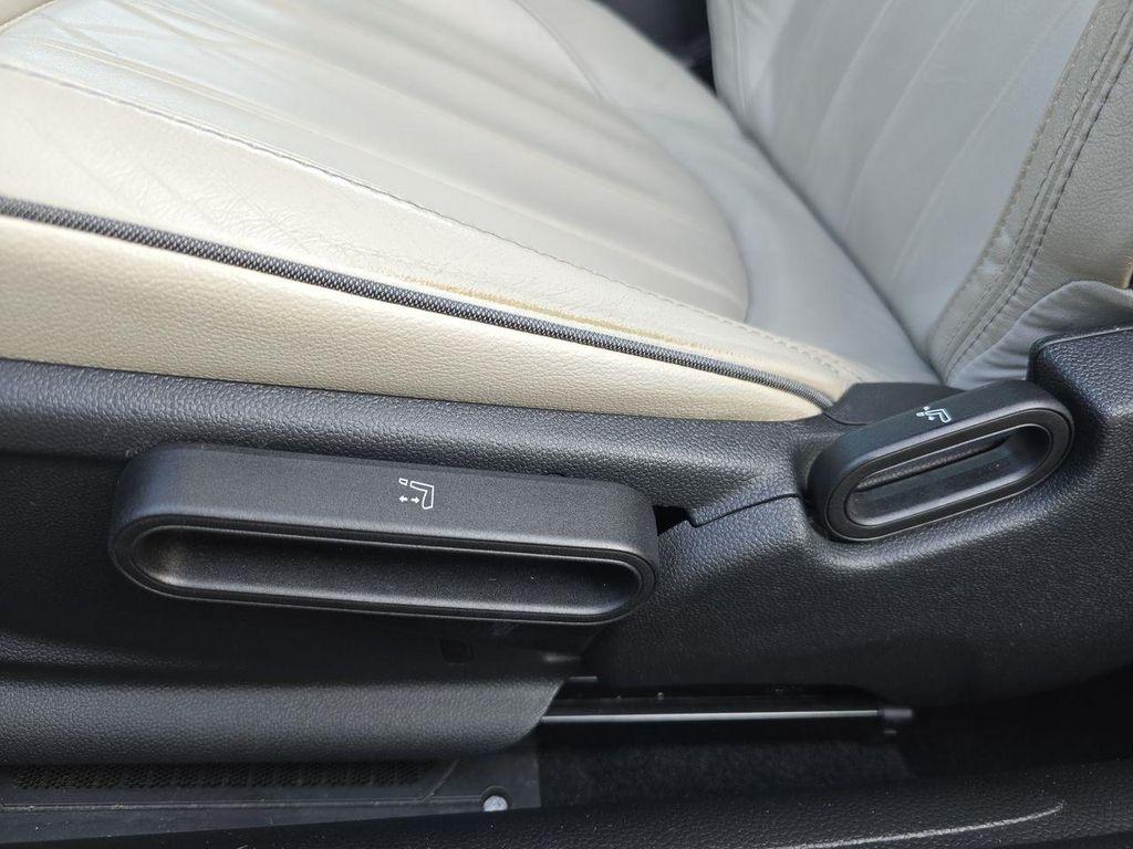 used 2018 MINI Convertible car, priced at $19,999