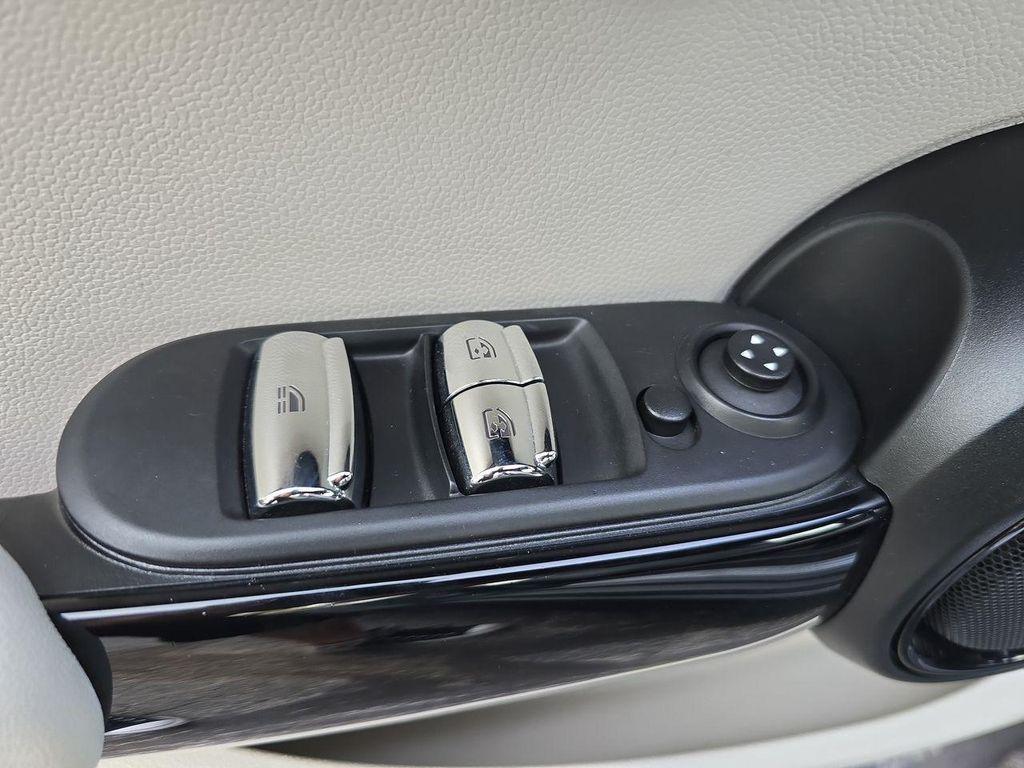 used 2018 MINI Convertible car, priced at $19,999