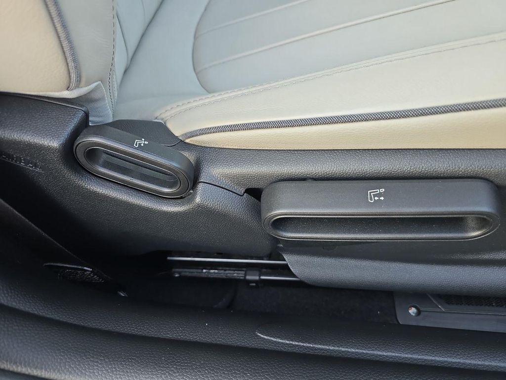 used 2018 MINI Convertible car, priced at $19,999