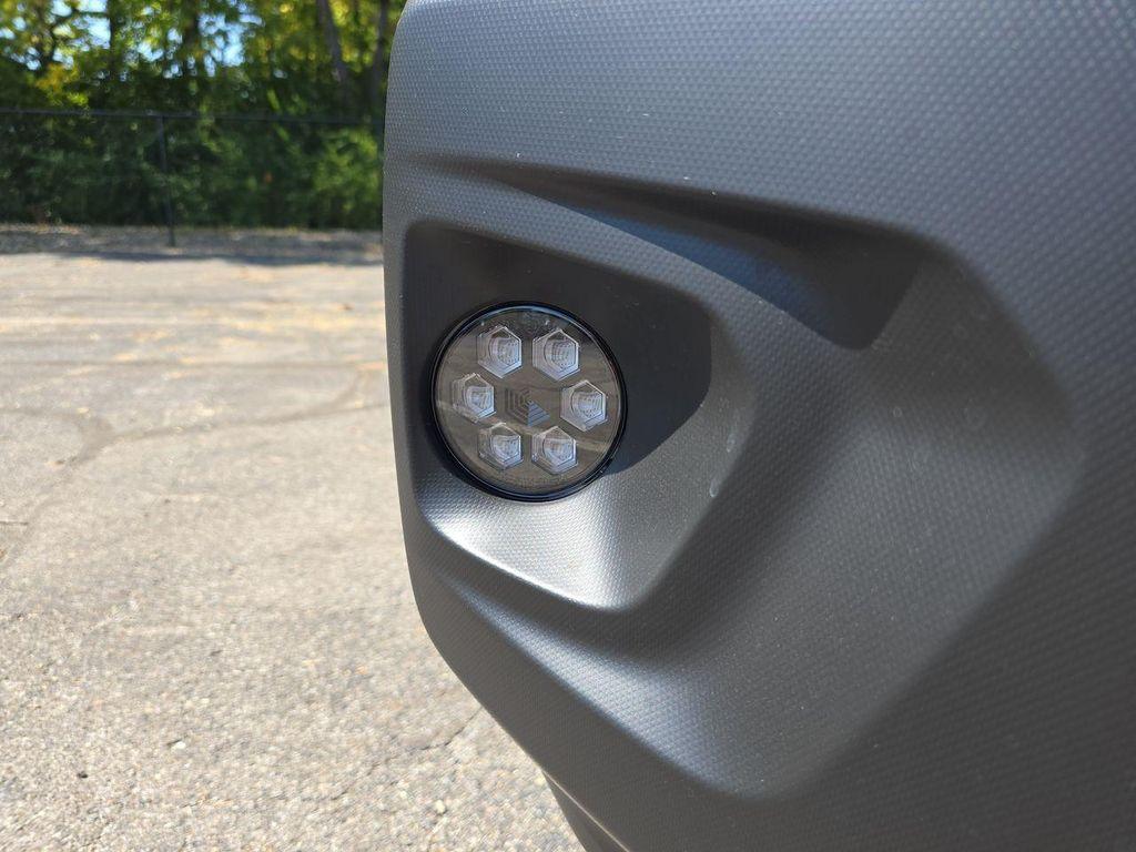 new 2025 Subaru Forester car, priced at $40,688