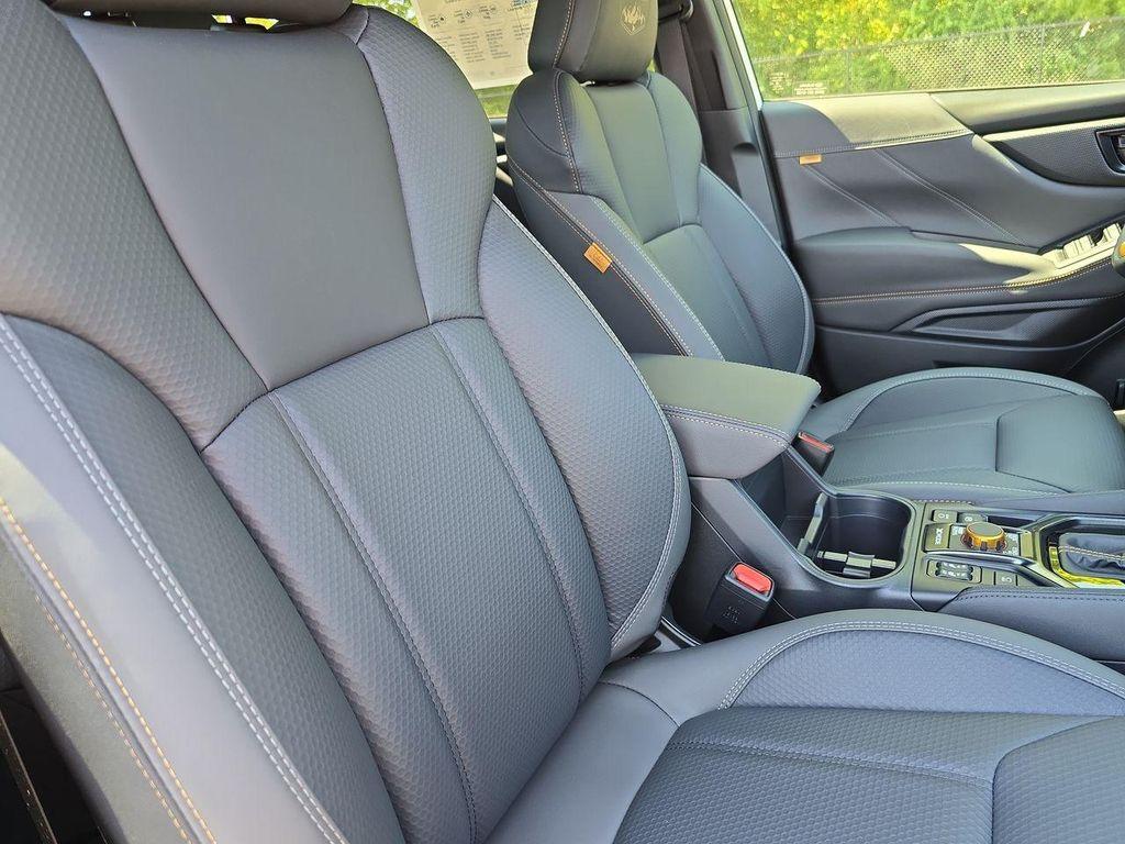new 2025 Subaru Forester car, priced at $40,688