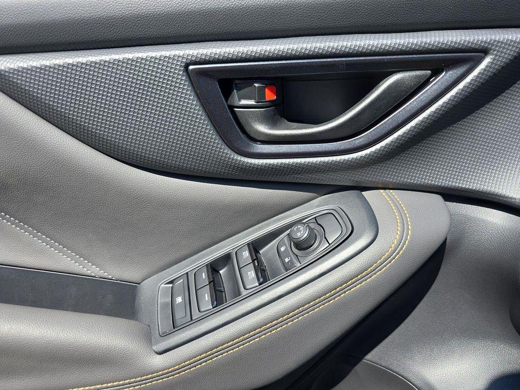 new 2025 Subaru Forester car, priced at $40,688