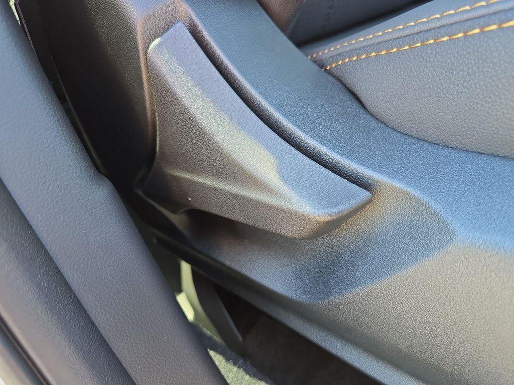 new 2025 Subaru Forester car, priced at $40,688