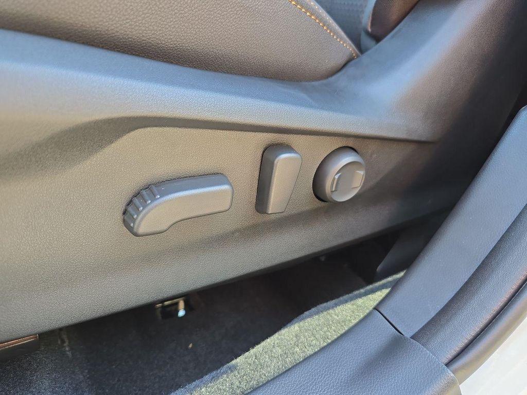 new 2025 Subaru Forester car, priced at $40,688