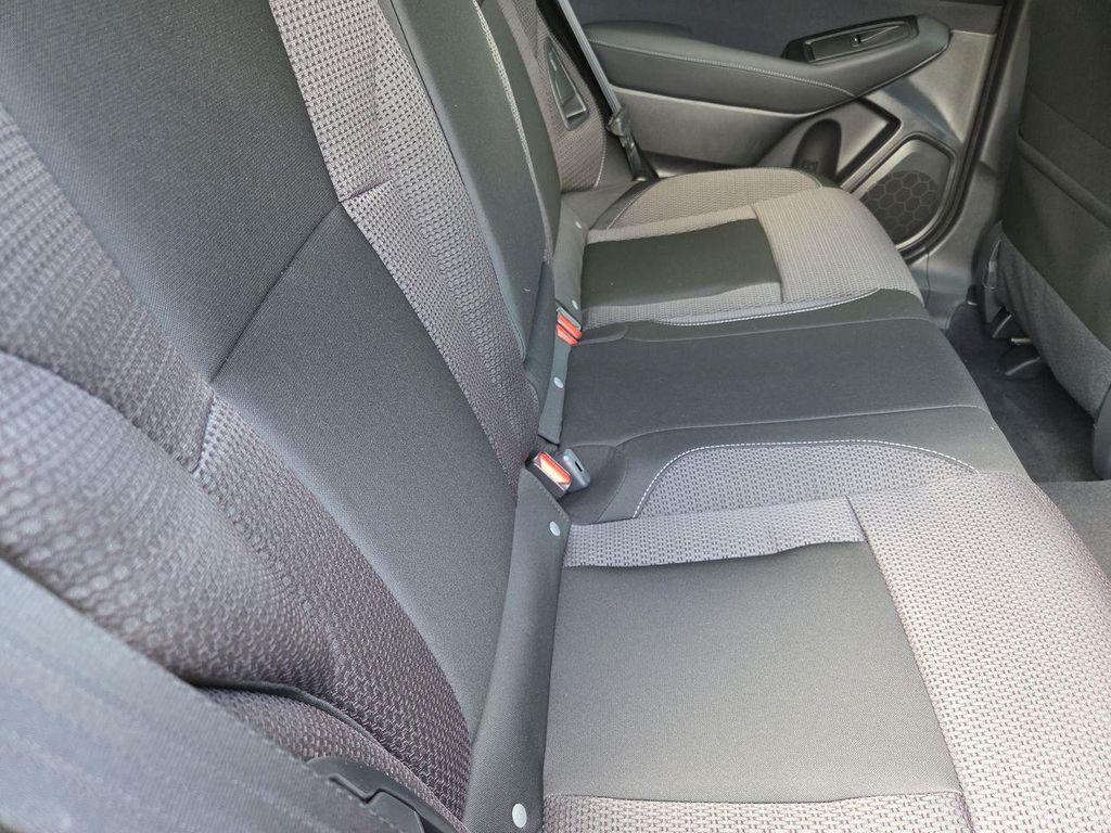 new 2025 Subaru Outback car, priced at $38,170