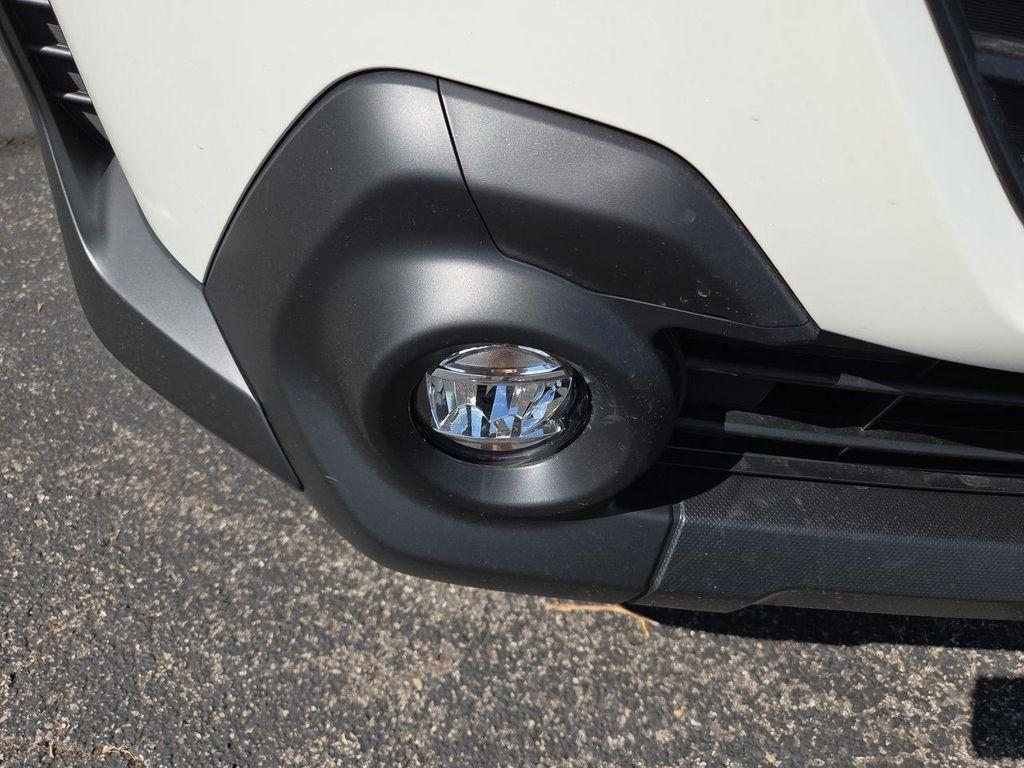 new 2025 Subaru Outback car, priced at $38,170