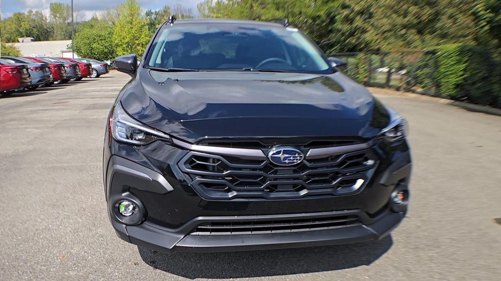 new 2025 Subaru Crosstrek car, priced at $37,508