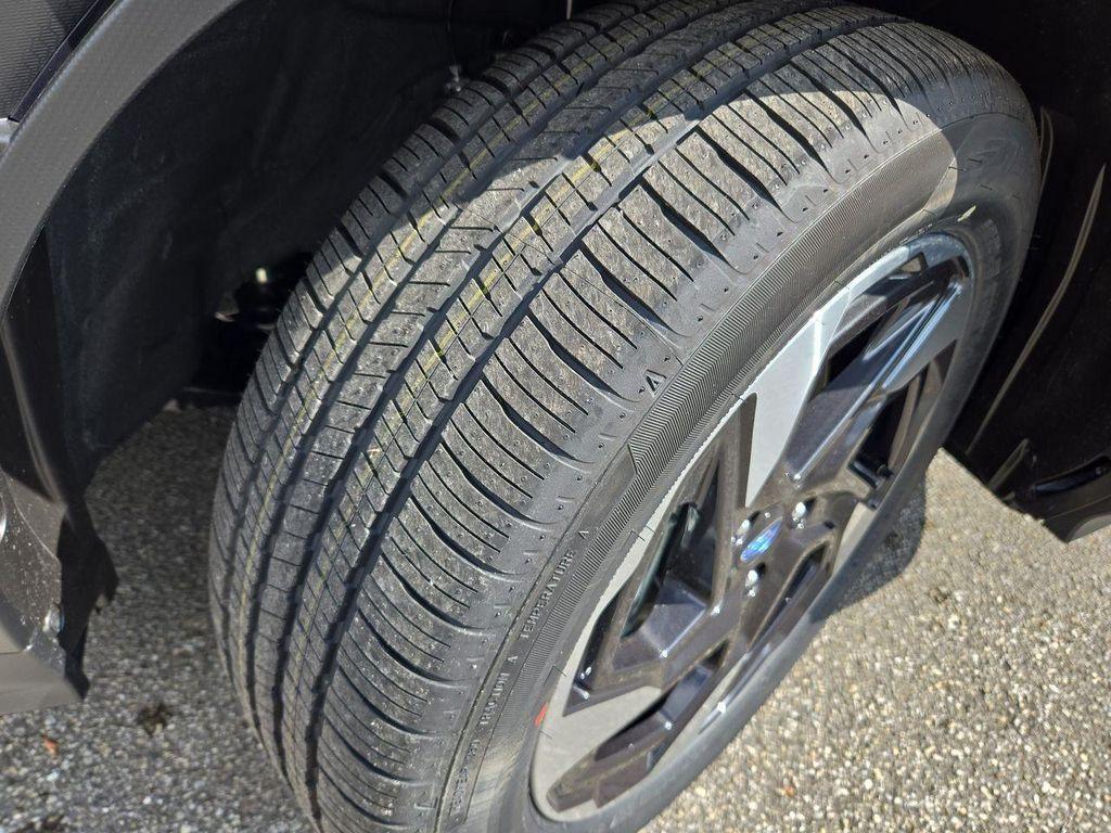 new 2025 Subaru Crosstrek car, priced at $37,508