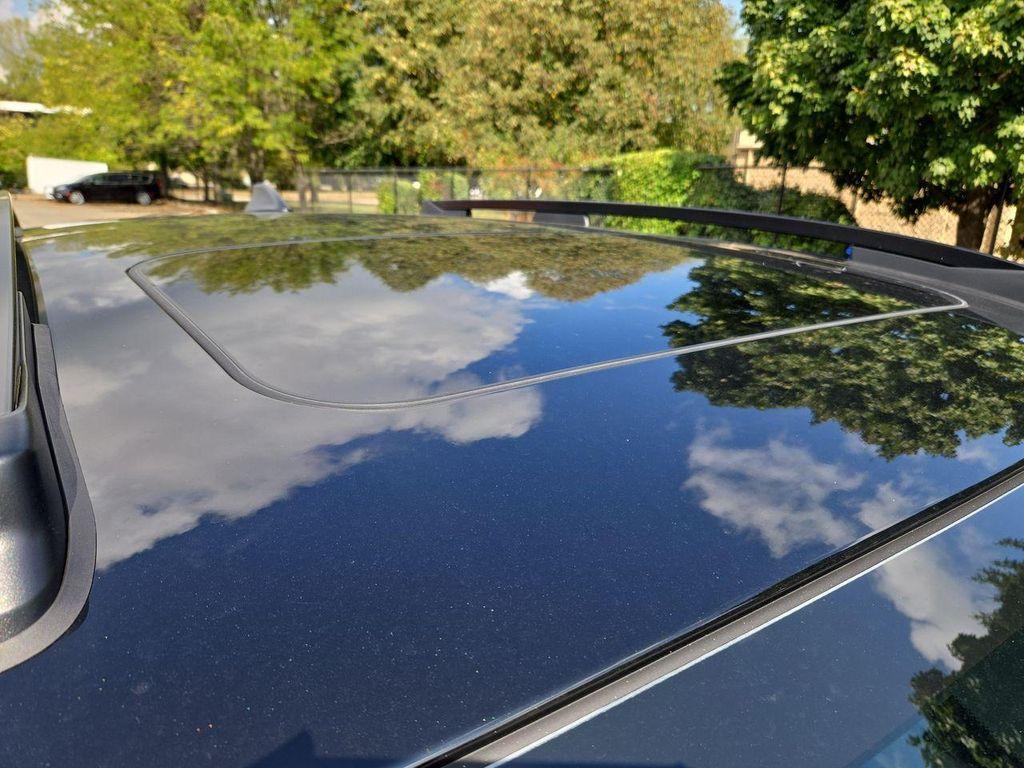 new 2025 Subaru Crosstrek car, priced at $37,508