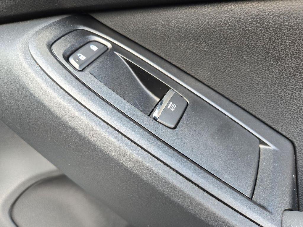 new 2025 Subaru Crosstrek car, priced at $37,508