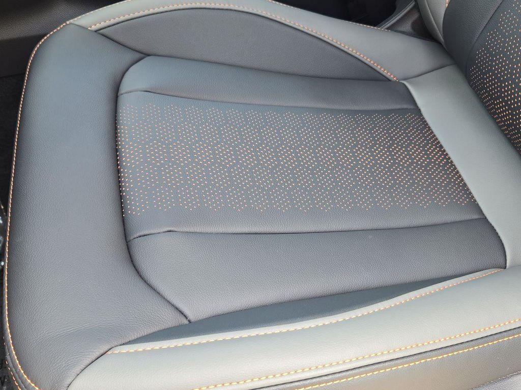 new 2025 Subaru Crosstrek car, priced at $37,508