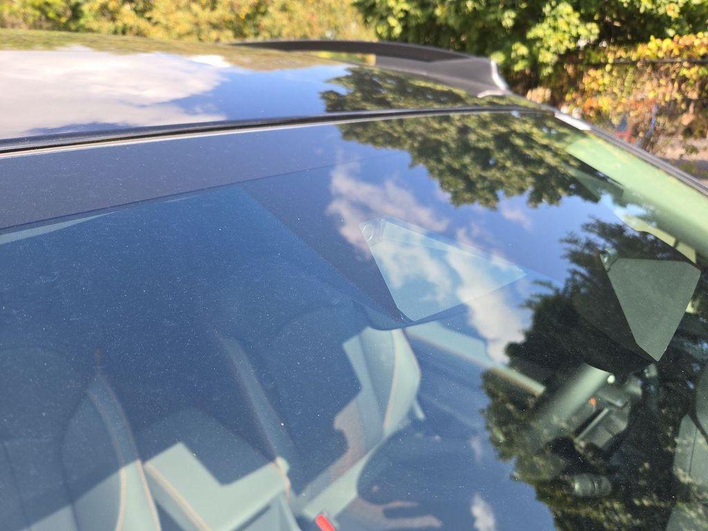 new 2025 Subaru Crosstrek car, priced at $37,508