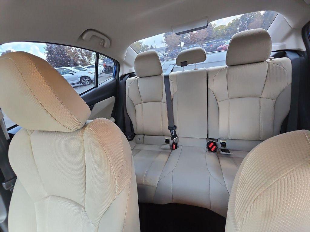used 2023 Subaru Impreza car, priced at $22,995