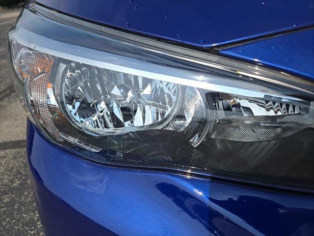used 2023 Subaru Impreza car, priced at $23,795