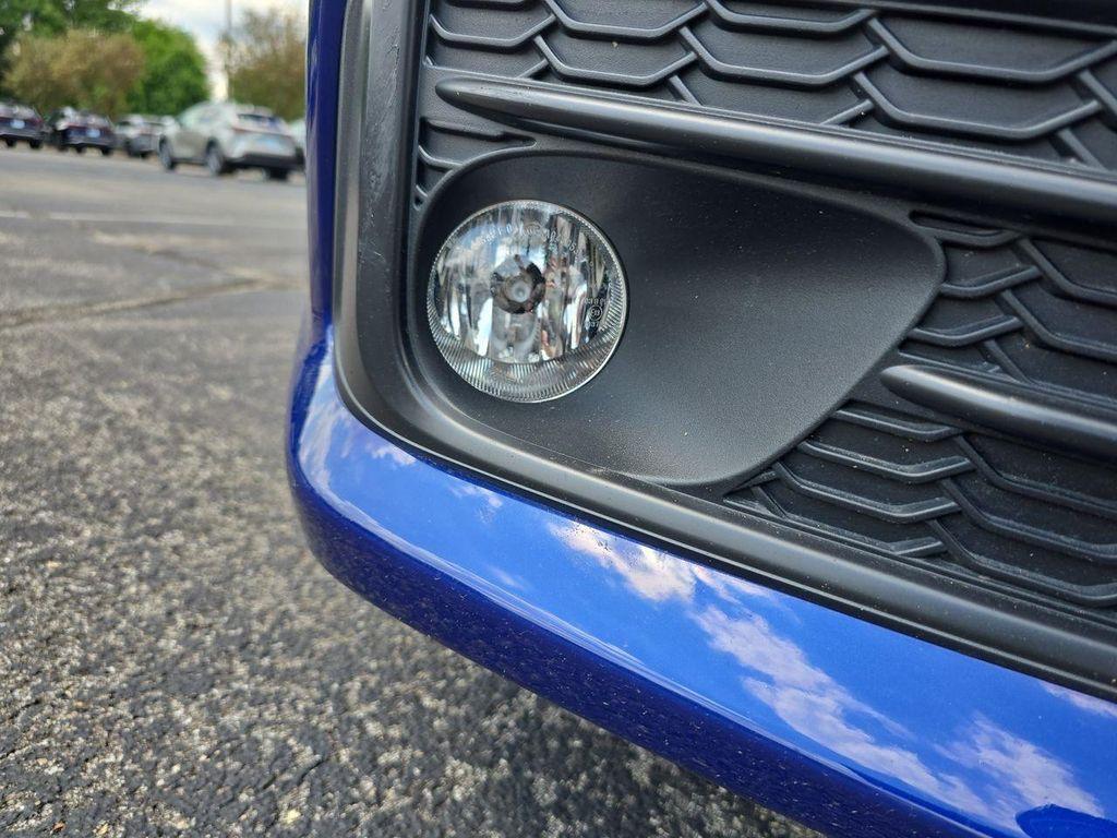 used 2023 Subaru Impreza car, priced at $22,995