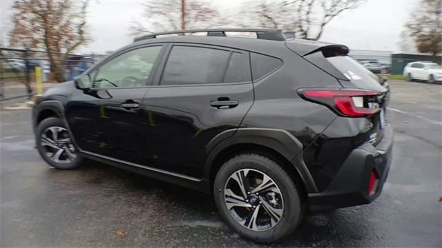 new 2024 Subaru Crosstrek car, priced at $31,026