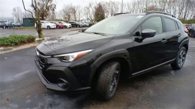 new 2024 Subaru Crosstrek car, priced at $31,026