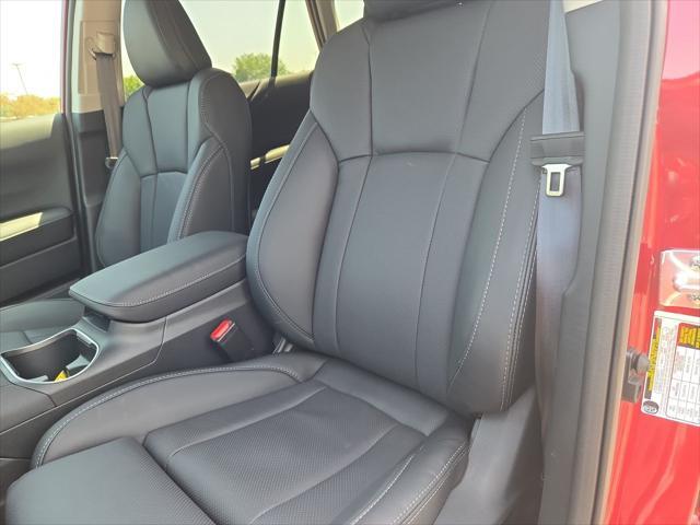 new 2025 Subaru Outback car, priced at $42,033