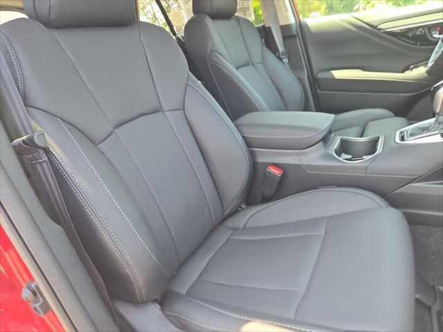new 2025 Subaru Outback car, priced at $42,033