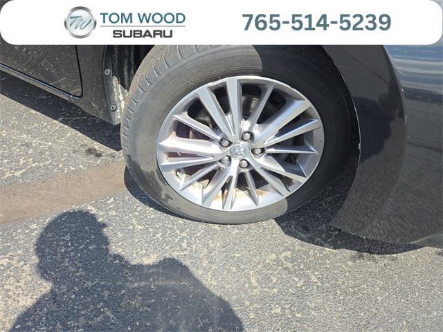 used 2015 Toyota Corolla car, priced at $10,990